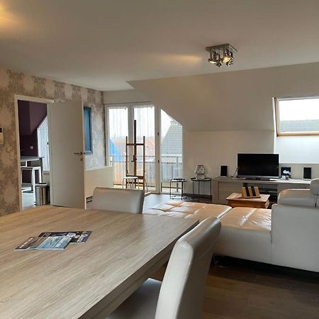 Apartamento Cocagne Middelkerke Exterior foto