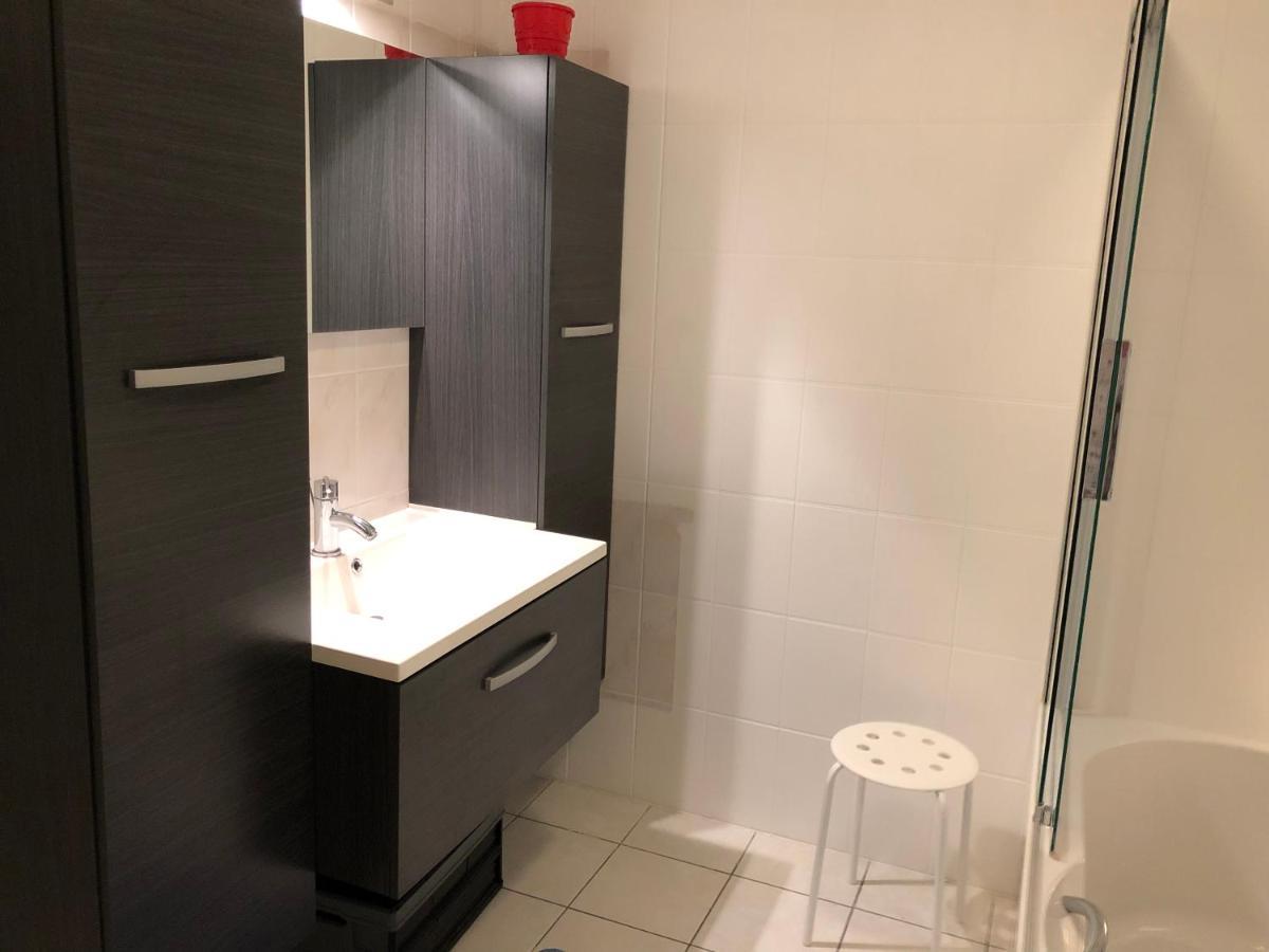 Apartamento Cocagne Middelkerke Exterior foto