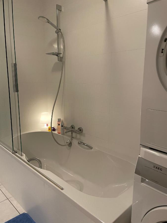 Apartamento Cocagne Middelkerke Exterior foto