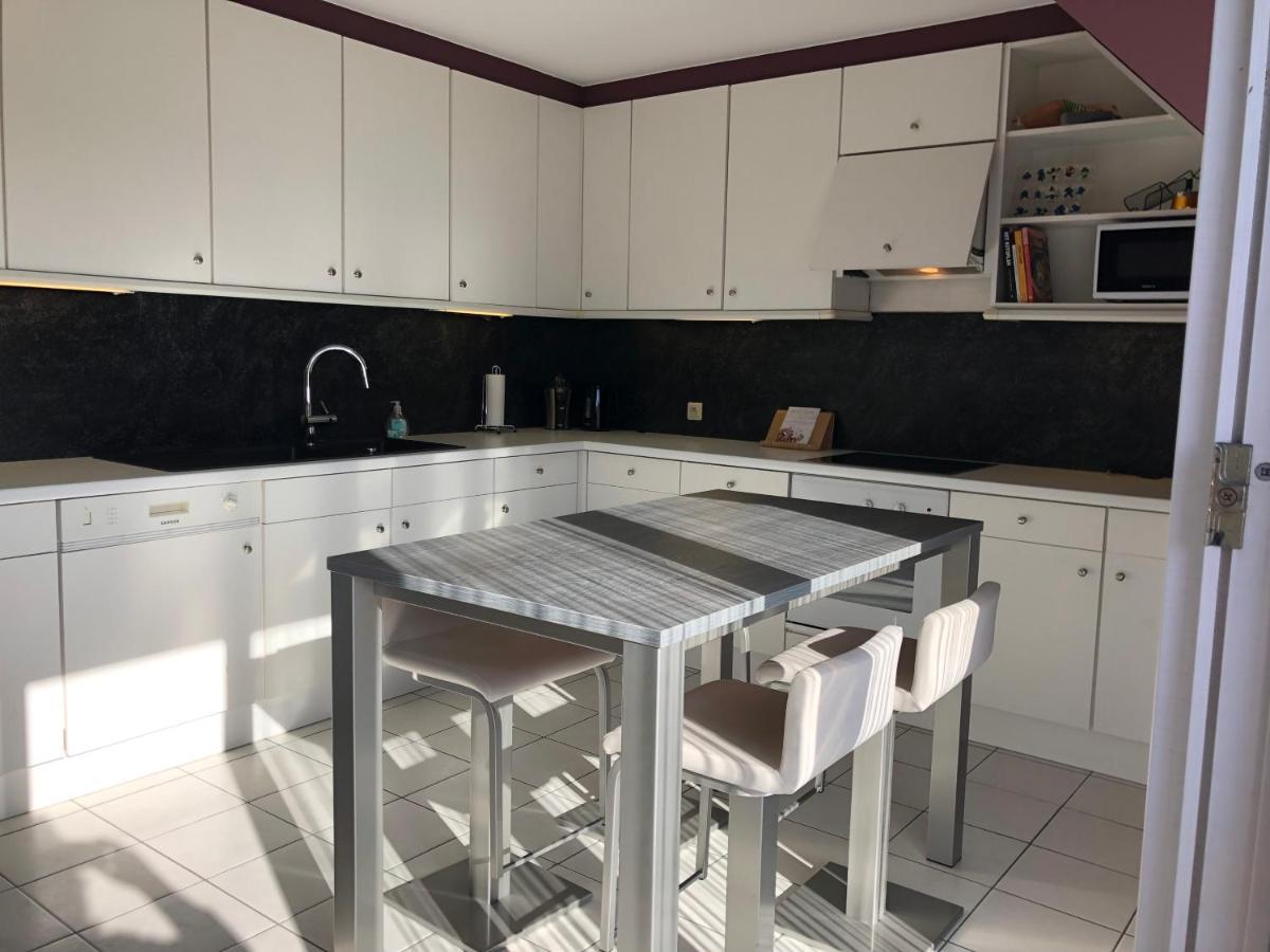 Apartamento Cocagne Middelkerke Exterior foto