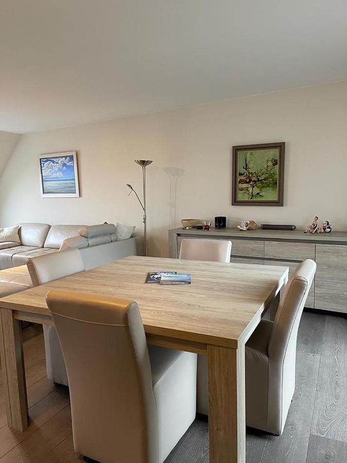 Apartamento Cocagne Middelkerke Exterior foto