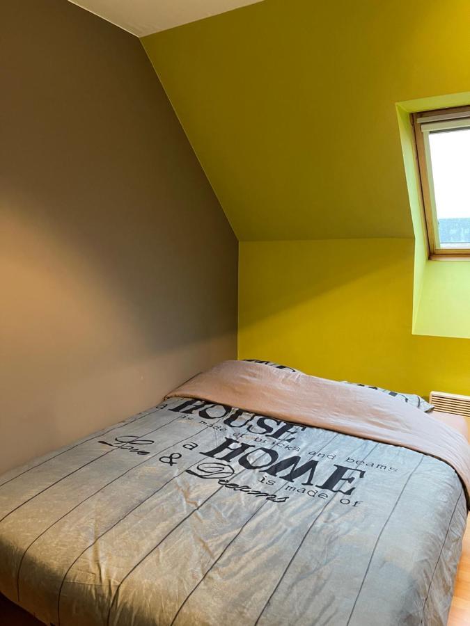 Apartamento Cocagne Middelkerke Exterior foto