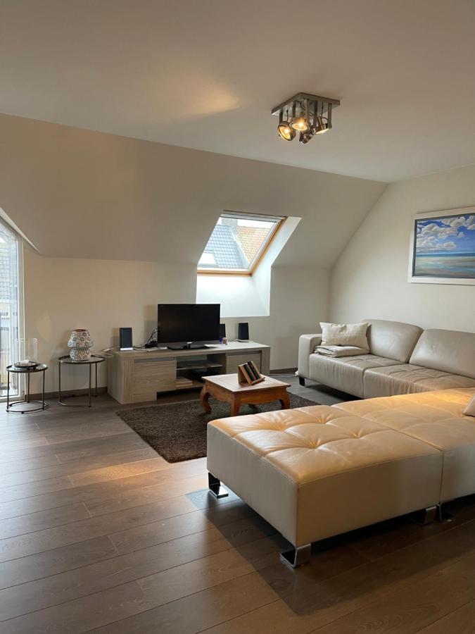 Apartamento Cocagne Middelkerke Exterior foto