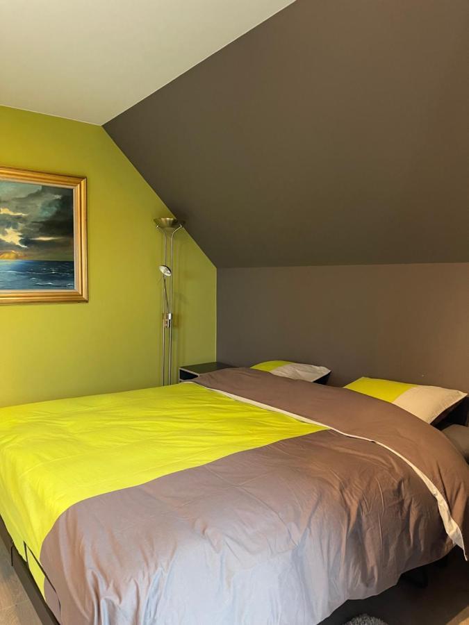 Apartamento Cocagne Middelkerke Exterior foto