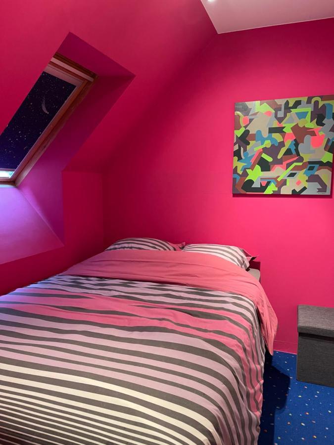 Apartamento Cocagne Middelkerke Exterior foto