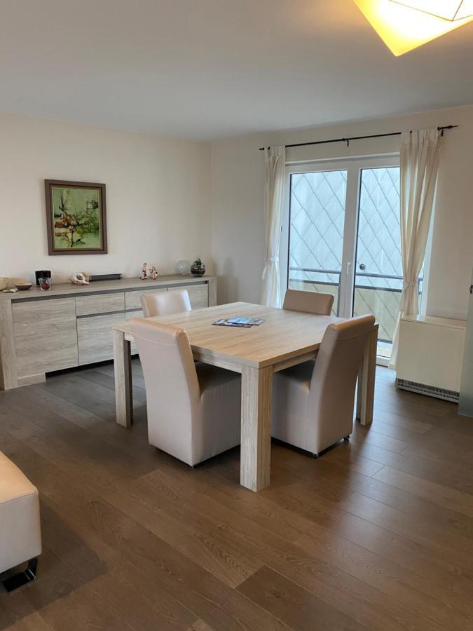 Apartamento Cocagne Middelkerke Exterior foto