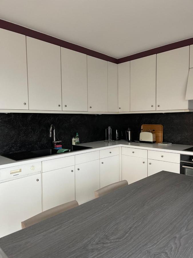 Apartamento Cocagne Middelkerke Exterior foto