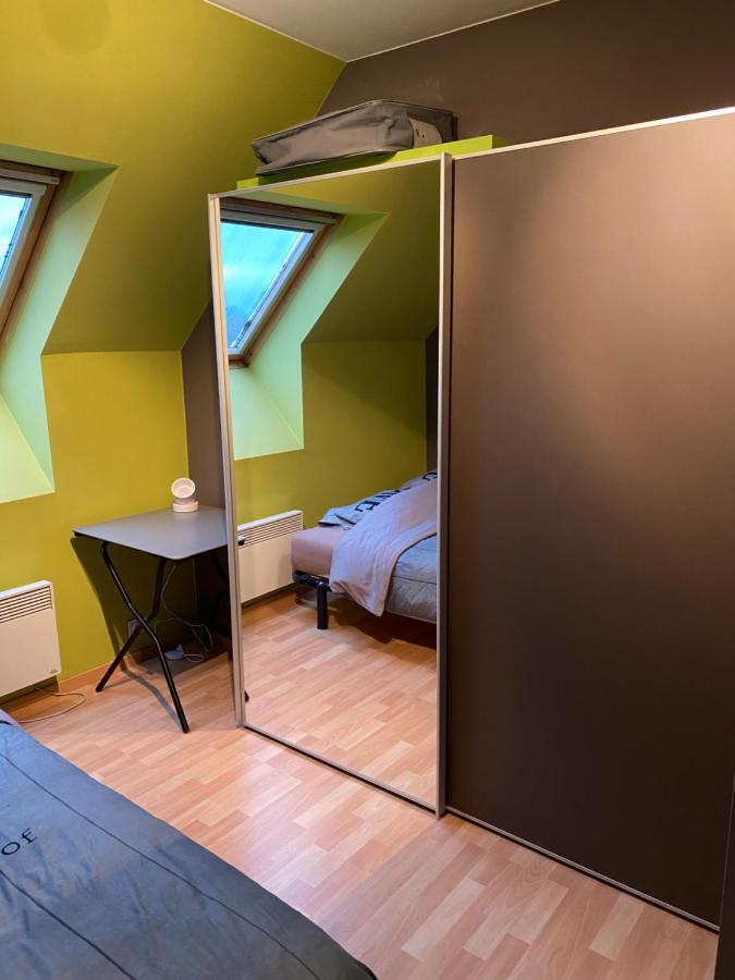 Apartamento Cocagne Middelkerke Exterior foto