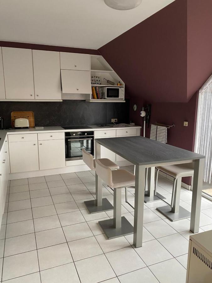Apartamento Cocagne Middelkerke Exterior foto