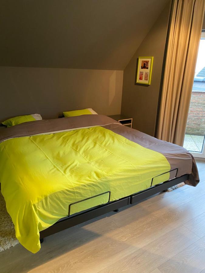 Apartamento Cocagne Middelkerke Exterior foto